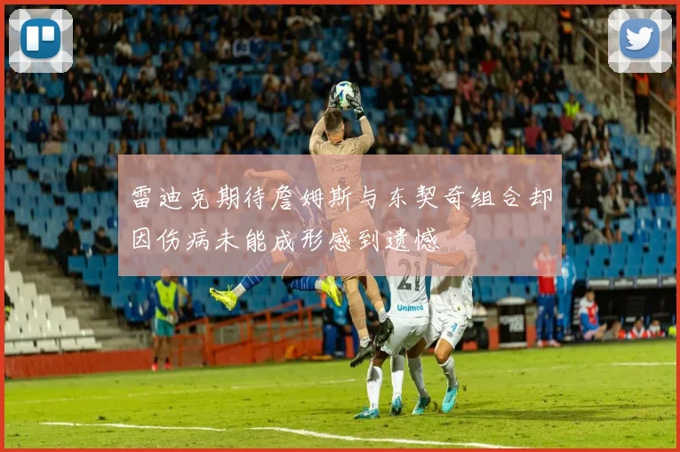 雷迪克期待詹姆斯与东契奇组合却因伤病未能成形感到遗憾